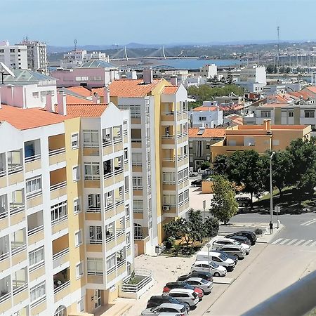 All Seasons Beach Apartment Espirito Santo ポルティマン エクステリア 写真