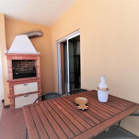 All Seasons Beach Apartment Espirito Santo ポルティマン エクステリア 写真