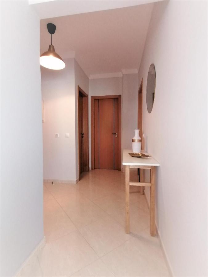 All Seasons Beach Apartment Espirito Santo ポルティマン エクステリア 写真