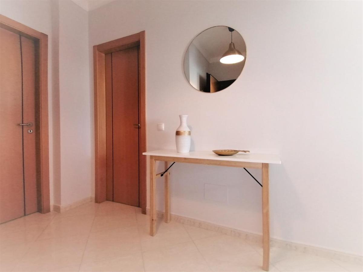 All Seasons Beach Apartment Espirito Santo ポルティマン エクステリア 写真