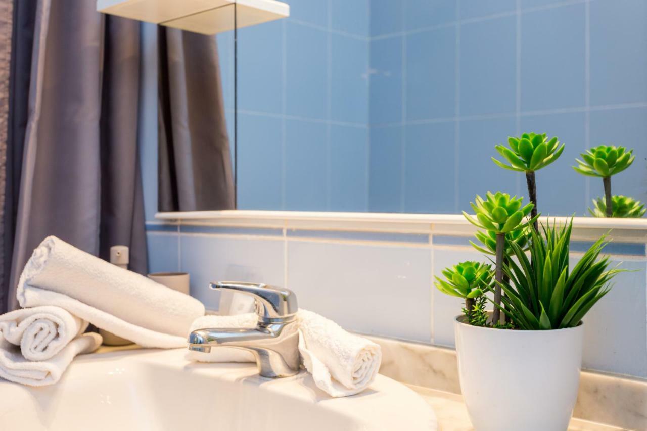 All Seasons Beach Apartment Espirito Santo ポルティマン エクステリア 写真